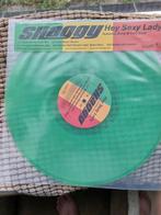 Shaggy groen vinyl promo Hey Sexy Lady, Ophalen of Verzenden, 2000 tot heden, Nieuw in verpakking, 12 inch