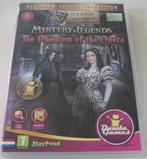 PC Game *** MYSTERY LEGENDS 2 *** The Phantom of The Opera, Puzzel en Educatief, 1 speler, Ophalen of Verzenden, Zo goed als nieuw