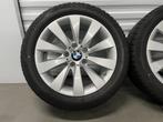 17 inch Styling 413 WINTER voor BMW F30 - F33, Ophalen, Gebruikt, Banden en Velgen, Winterbanden