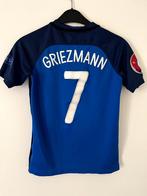 Frankrijk Griezmann 137-147 cm Voetbal Shirt Nike Kids, Verzenden, Buitenlandse clubs, Shirt