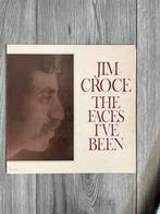 Jim croce-the faces ive been, Ophalen of Verzenden, 1960 tot 1980, Gebruikt, Overige formaten