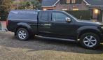 Huif nissan navara pick up, Ophalen of Verzenden, Nissan