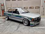 1:18 BMW E21 Alpina C1 2.3 Custom Alpina alu velgen UNIEK!, Overige merken, Auto, ., Nieuw
