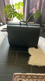 Samsonite koffer, Ophalen, Zo goed als nieuw, Hard kunststof