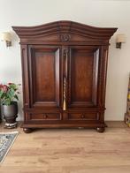 Kast - toogkast, Huis en Inrichting, Kasten | Buffetkasten, Ophalen, Gebruikt, Klassiek, 150 tot 200 cm