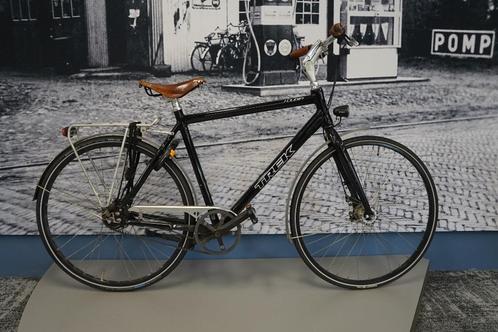 Trek Dublin, Fietsen en Brommers, Fietsen | Heren | Herenfietsen, Gebruikt, Overige merken, 53 tot 57 cm, Ophalen
