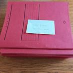 Hechtmappen A4, Atlanta, 125 stuks, Ophalen, Zo goed als nieuw