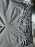 Zwarte damesbroek Ulla Popken maat 46, Zwart, Maat 46/48 (XL) of groter, Ulla Popken, Ophalen of Verzenden