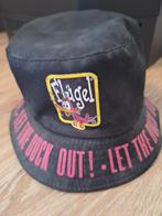 Flügel bucket hat, Kleding | Heren, Hoeden en Petten, Ophalen of Verzenden, Gedragen, One size fits all