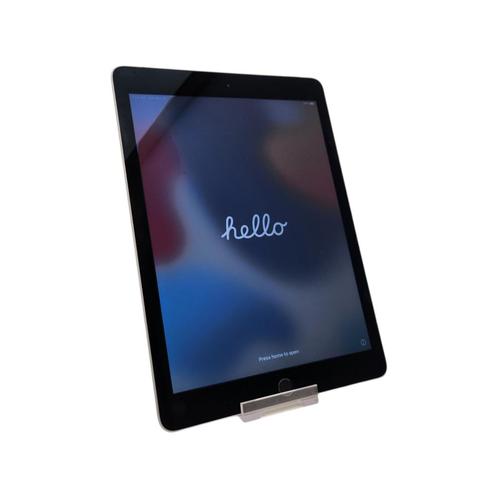 Apple iPad Air 2nd 32GB Space Gray Wifi + 4G | Accu 96% | Ne, Computers en Software, Apple iPads, Zo goed als nieuw