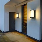 Straatverlichting - Buitenstraatlantaarn Met Bewegingssensor, Ophalen of Verzenden, Nieuw, Zonne-energie, Led
