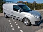 Opel Combo 1.6 sport. Automaat .Verlengd. ( 2012 ), Auto's, Origineel Nederlands, Te koop, Zilver of Grijs, 20 km/l