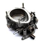 Vergrootte Gasklep C20XE (grp klep) foto is van google, Auto-onderdelen, Ophalen, Gebruikt, Opel, ?