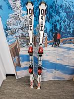 Head Worldcup Ski's - Perfect voor de Piste! - 140cm, 160 tot 180 cm, Gebruikt, Ophalen of Verzenden, Carve