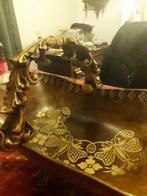 barok schaal, Verzenden