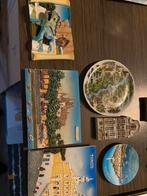 Souvenir magneten en meer, Huis en Inrichting, Woonaccessoires | Overige, Ophalen of Verzenden, Zo goed als nieuw