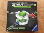 Gravitrax PRO uitbreidingset - expansion SPLITTER, Kinderen en Baby's, Speelgoed | Educatief en Creatief, Ophalen of Verzenden