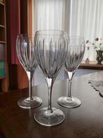 Wedgwood Kristal Wijnglazen Set van 3 + 1, Ophalen