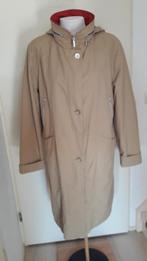 jas met capuchon Milo Coats, maat 42, Ophalen of Verzenden, Zo goed als nieuw, Maat 42/44 (L)