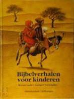 Bijbelverhalen voor kinderen - Werner Laubi - Kinderbijbel, Zo goed als nieuw, Christendom | Protestants, Verzenden