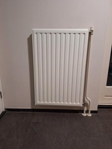 Radiator enkele paneelradiator beschikbaar voor biedingen