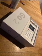 Nieuwe Pinapparaat - Go2, Ophalen of Verzenden, Overige typen