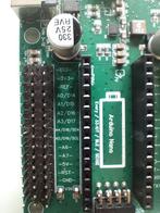 Leaphy Murphy shield (3.3v voor Arduino nano), Hobby en Vrije tijd, Elektronica-componenten, Ophalen, Gebruikt