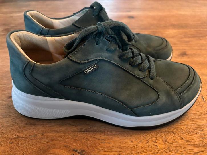 Finn comfort bredere damesschoen maat 6, Kleding | Dames, Schoenen, Zo goed als nieuw, Sneakers of Gympen, Blauw, Ophalen of Verzenden