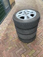 🔺Winterbanden Opel Karl met tpms 186/55/16, Ophalen