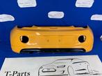 Opel adam S achterbumper sport bumper 2012+