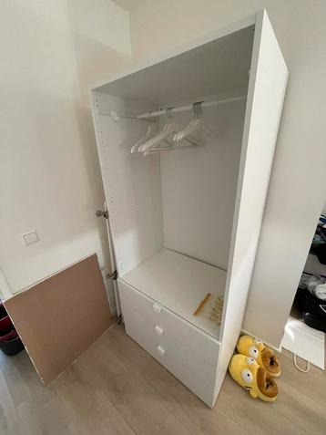 IKEA kledingkast