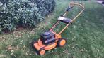 AS Motor hoog gras/talud maaier 2takt, Ophalen, Cirkelmaaier, Gebruikt, Benzine-grasmaaier