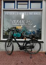Victor  midenmotoer Bosch damesfiets 28 inch 7 versenelling, Fietsen en Brommers, 51 tot 55 cm, Ophalen of Verzenden, Zo goed als nieuw