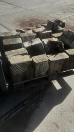 Brandhout/Stookhout/Haardhout/Kachelhout (Hardhout), Tuin en Terras, Haardhout, Minder dan 3 m³, Ophalen, Overige houtsoorten