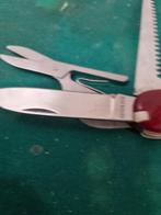 zakmes zwitsers vintage, Ophalen of Verzenden, 'T Olde Gre-j, Info@toldegrej.nl, Endepoelstraat 20f Didam