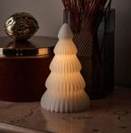 Sirius Kerstboom Claire Kerst - Wit - 16cm of 19cm NIEUW, Ophalen of Verzenden, Nieuw