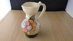 mooie oorvaas van Gouda Flora, Huis en Inrichting, Woonaccessoires | Vazen, Overige kleuren, Aardewerk of Porselein, Ophalen of Verzenden