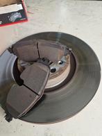 VW Polo 2.0 GTI Schijven + Brembo Blokken, Ophalen of Verzenden, Gebruikt, Volkswagen