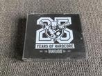 Thunderdome 25 Years Of Hardcore 4cd (NL/rare!), Ophalen of Verzenden, Nieuw in verpakking