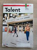 Talent 4A VMBO-GT Nederlands - Nieuw!, Ophalen of Verzenden