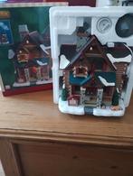 14 huisjes van Lemax. Alles in 1 koop. Alleen ophalen, Ophalen, Zo goed als nieuw