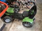 Diverse rolly toys en tonka, Ophalen