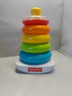 Fisher-Price Stapeltoren, Ophalen of Verzenden, Zo goed als nieuw, Overige typen