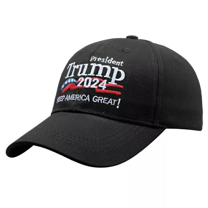 T.k. Make america great again baseball cap pet donald trump, Kleding | Heren, Hoeden en Petten, Nieuw, Pet, One size fits all