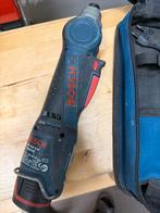 Bosch Professional GWI 10.8 V-Li (Hoek)schroefmachine, Ophalen, Gebruikt, Variabele snelheid, Boor- en Schroefmachine