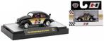 1953 VW volkswagen Kever Beetle U.S.A. Model van M2 1/64 R79, Ophalen of Verzenden, Nieuw, Auto