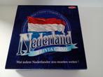 Het Spel : Nederland Trivia Game, Ophalen of Verzenden, Gebruikt, Tactic