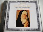 PERGOLESI Stabat mater salve regina CD KIRKBY HOGWOOD NO331, Cd's en Dvd's, Gebruikt, Ophalen of Verzenden