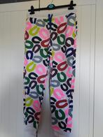 Hema rookworst joggingbroek, Kleding | Heren, Hema, Wit, Nieuw, Verzenden