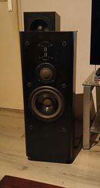 INFINITY RS5001, Audio, Tv en Foto, Luidsprekers, Zo goed als nieuw, 120 watt of meer, Front, Rear of Stereo speakers, Ophalen